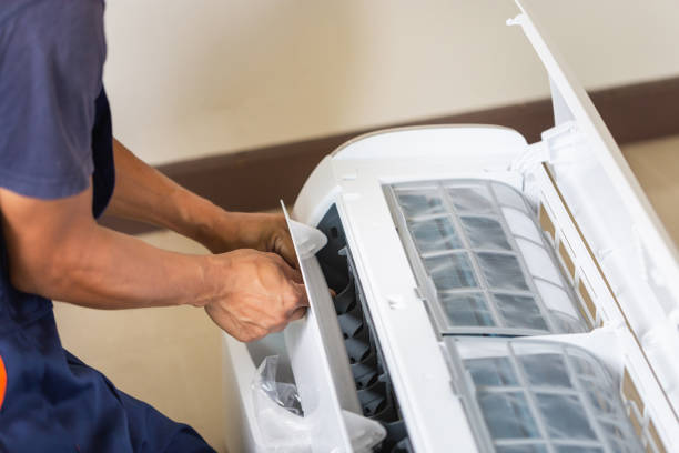 Affordable air conditioning repair in Monticello, UT