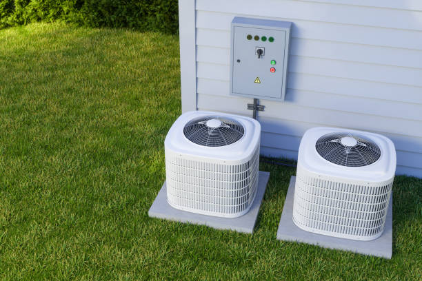 Best Residential HVAC services  in Monticello, UT