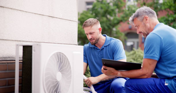 Best HVAC maintenance near me  in Monticello, UT