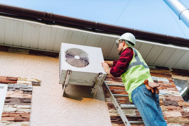 Best Emergency HVAC repair  in Monticello, UT