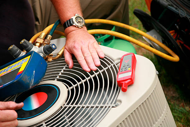 Best HVAC tune-up services  in Monticello, UT