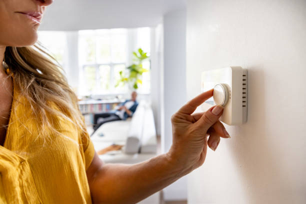 Best Best HVAC companies  in Monticello, UT