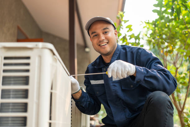 Best Central air repair  in Monticello, UT