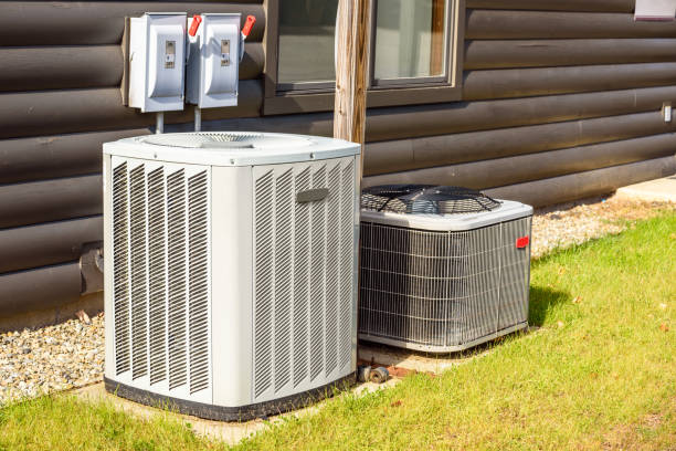 Best HVAC replacement cost  in Monticello, UT