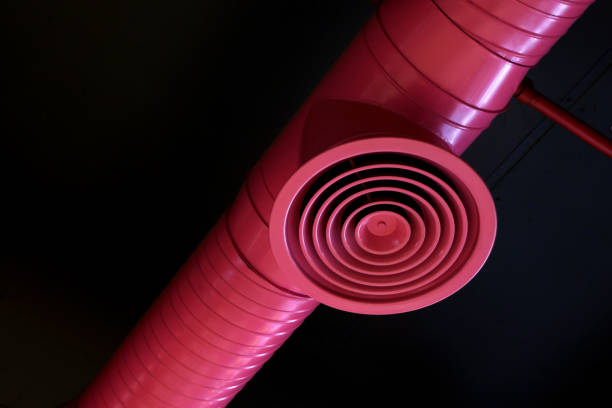 Best HVAC air duct cleaning  in Monticello, UT